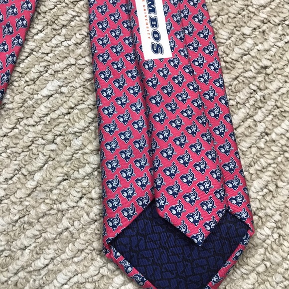 Vineyard vines custom collection tie - Picture 4 of 4